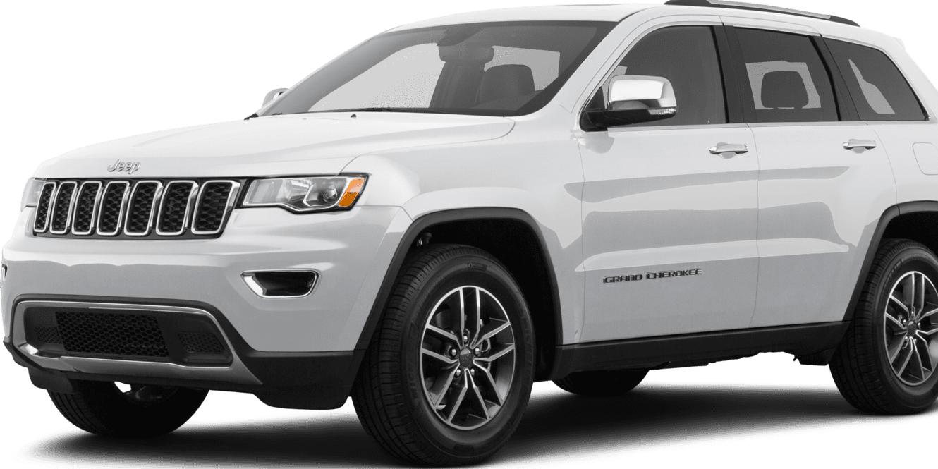 JEEP GRAND CHEROKEE 2021 1C4RJFBG1MC873472 image